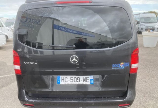 Possl Campstar - Photo 28