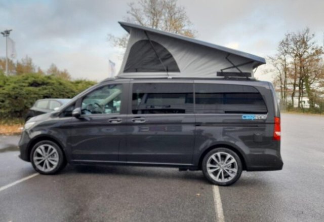 Possl Campstar - Photo 31