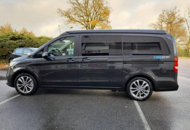 Possl Campstar - Photo 37