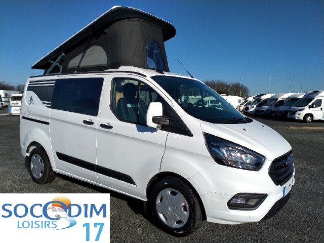 Stylevan Auckland emotion Neuf
