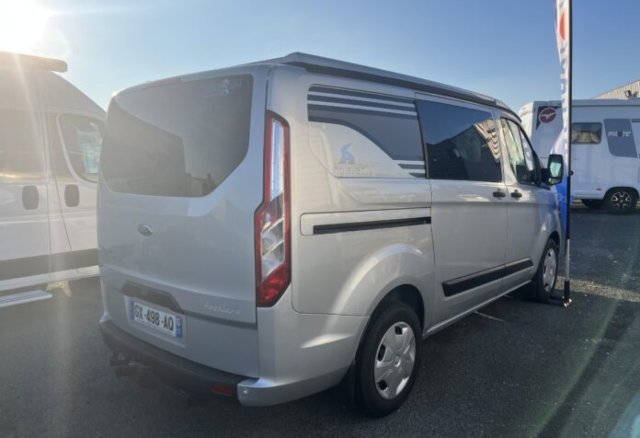 Stylevan Auckland - Photo 3