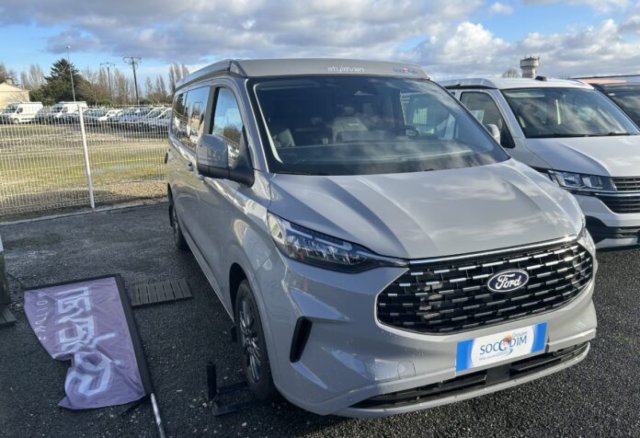 Achat Stylevan Belize Neuf