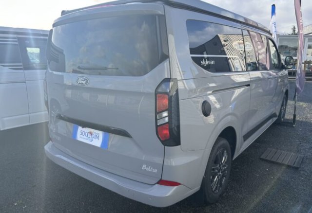 Stylevan Belize - Photo 2