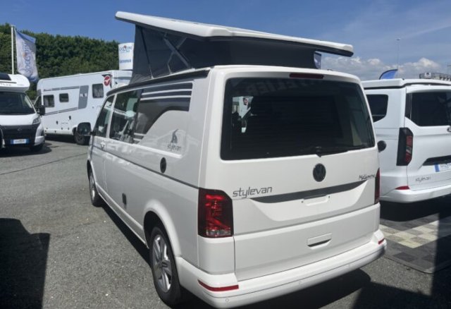 Stylevan Melbourne - Photo 2