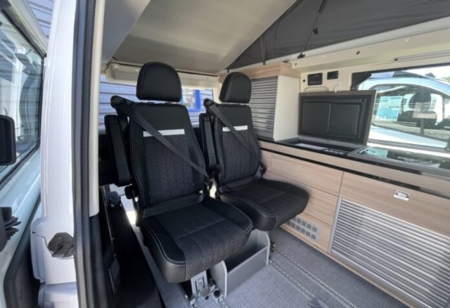 Stylevan Melbourne - Photo 5