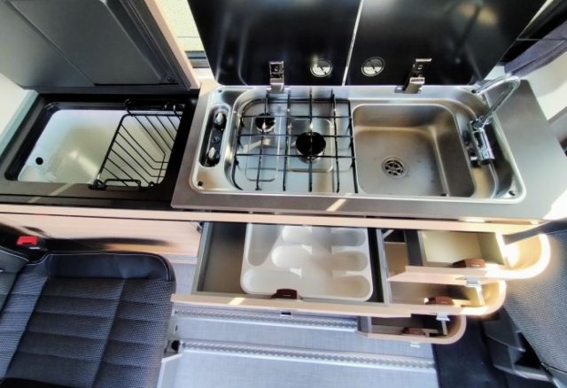 Stylevan Melbourne - Photo 10