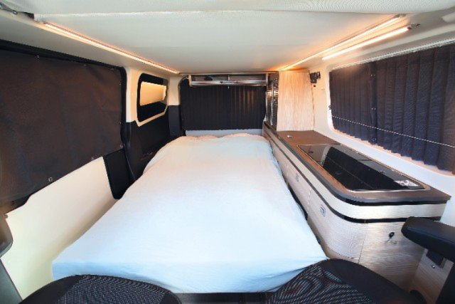 Stylevan Melbourne - Photo 26