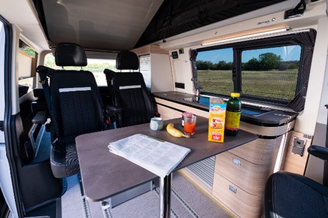 Stylevan Melbourne - Photo 30