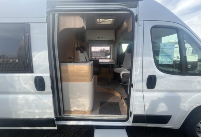 Weinsberg CaraBus 600 DQ - Photo 3