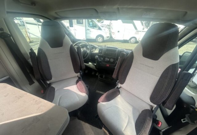 Weinsberg CaraBus 600 DQ - Photo 4