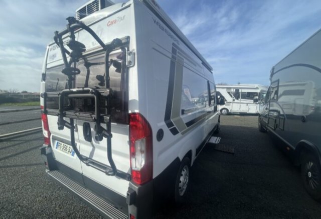 Weinsberg CaraBus 600 DQ - Photo 2