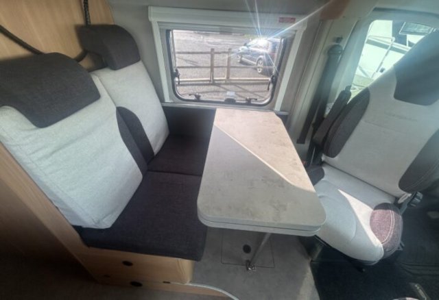 Weinsberg CaraBus 600 DQ - Photo 5