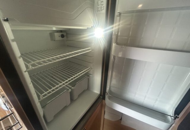 Weinsberg CaraBus 600 DQ - Photo 8