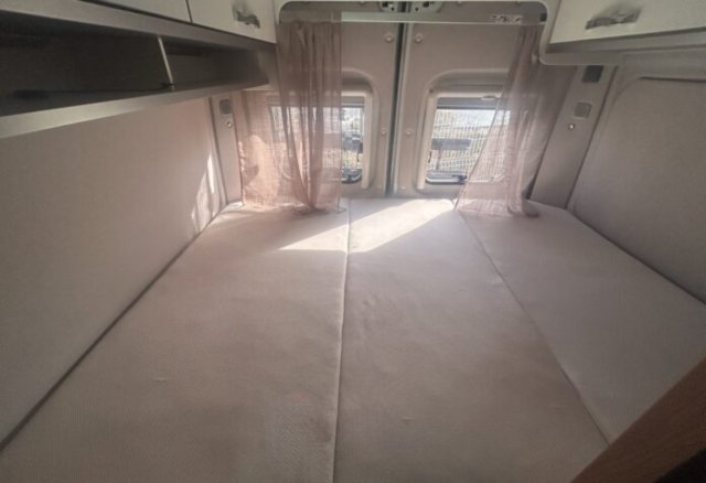 Weinsberg CaraBus 600 DQ - Photo 10