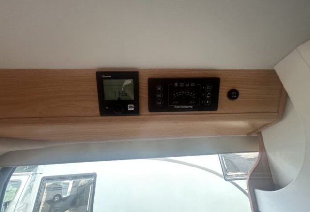 Weinsberg CaraBus 600 DQ - Photo 12