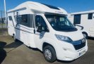 Adria Matrix 600 DT 600dt