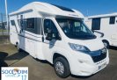 Adria Matrix 600 DT 600dt