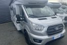 CI Horon 66 XT spring edition - Profilé
