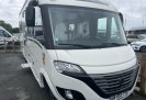 Le Voyageur Lv 7.8 CF classic - Intégral