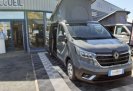Pilote Campervan CV505BC Evidence cv 505 bc selection - Fourgon Aménagé et Van