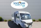 Pilote G 740 FGJ - Profilé