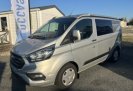 Stylevan Auckland - Fourgon Aménagé et Van