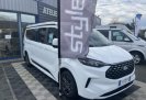Stylevan Belize - Fourgon Aménagé et Van