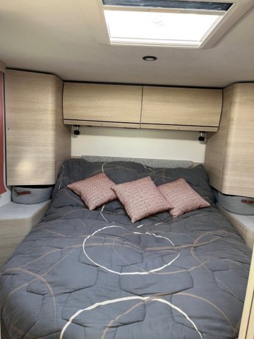 Rapido C86 NIGHT EDITION - Photo 4