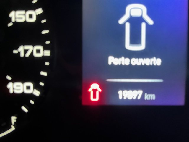 Rapido C86 NIGHT EDITION - Photo 5