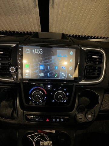 Rapido C86 NIGHT EDITION - Photo 8