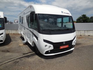 Itineo Mb 740