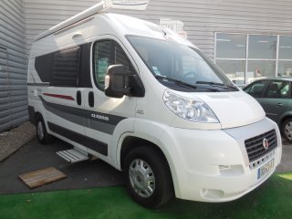 Adria Twin 540 Sp