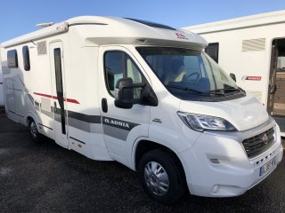 Adria Coral S 690 SC