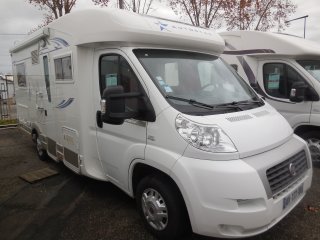 Autostar Auros 80