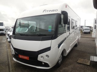 Itineo SB 740