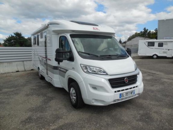 Adria 690 SC