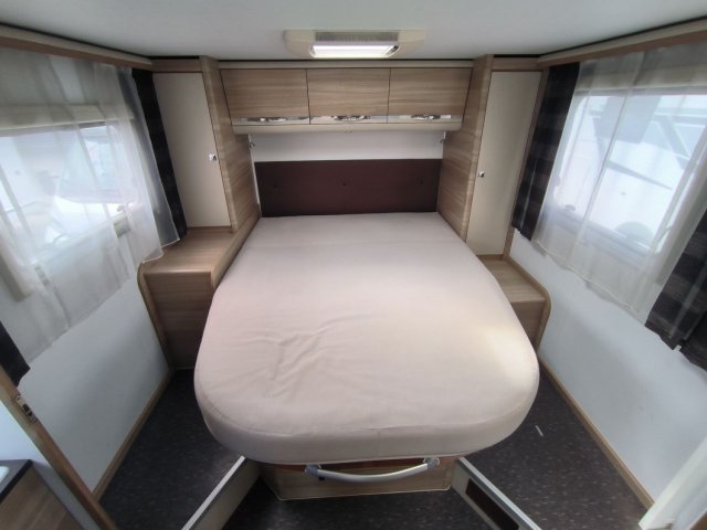 Adria Coral Axess 690 SC - Photo 7