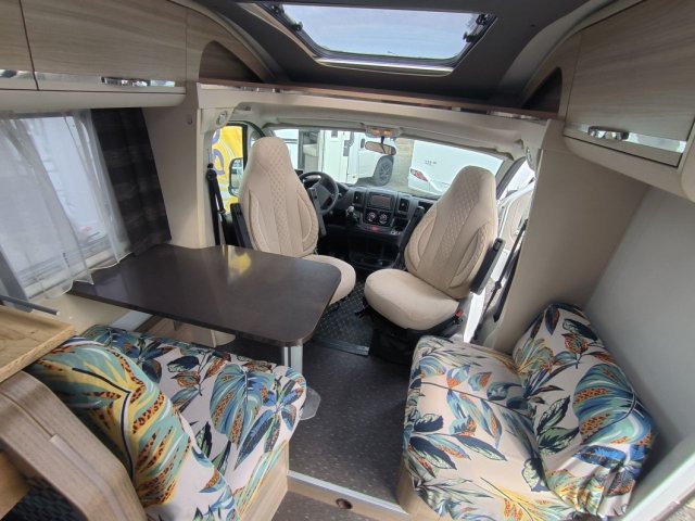Adria Coral Axess 690 SC - Photo 8