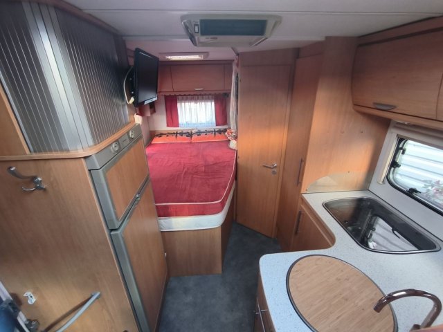 Bavaria T 67 - Photo 2