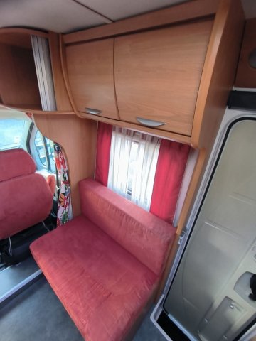 Bavaria T 67 - Photo 3