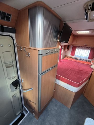 Bavaria T 67 - Photo 4