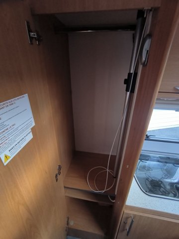 Bavaria T 67 - Photo 5