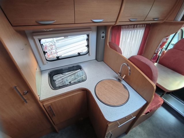 Bavaria T 67 - Photo 6