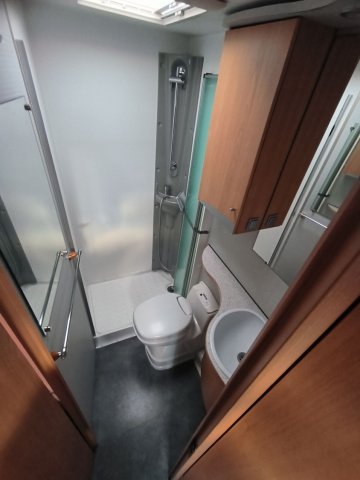 Bavaria T 67 - Photo 7