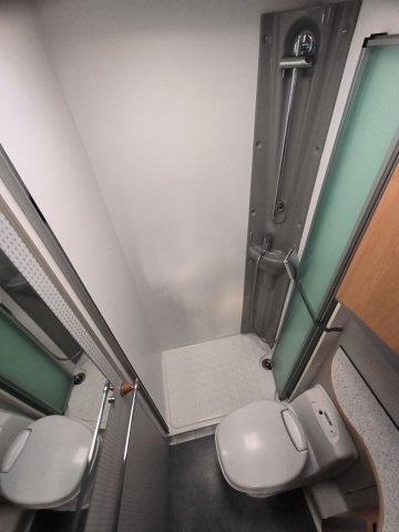 Bavaria T 67 - Photo 8