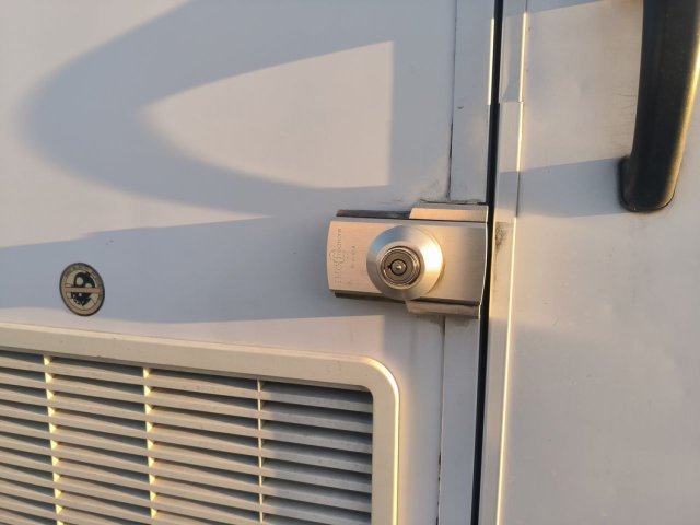 Bavaria T 67 - Photo 10