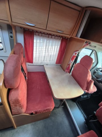 Bavaria T 67 - Photo 11