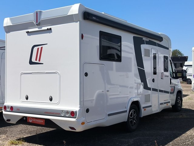 Challenger 318 Anniversary Edition - Photo 9