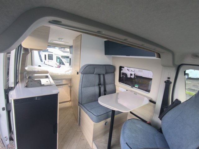 Challenger V114 Break Edition Light V 114 - Photo 2