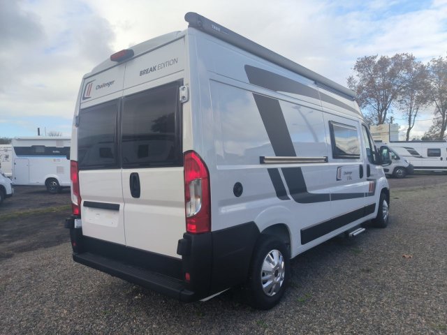 Challenger V114 Break Edition Light V 114 - Photo 7